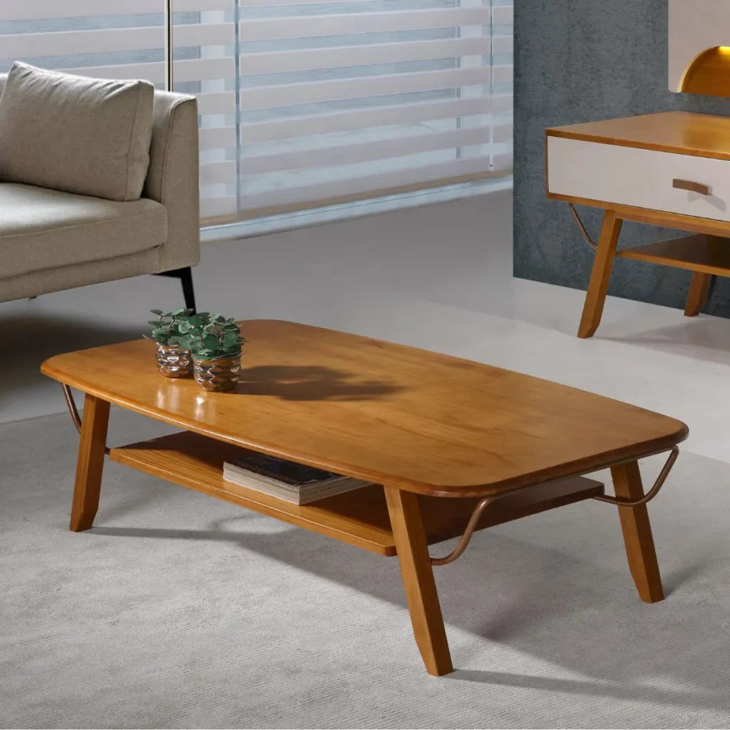 Mesa de Centro