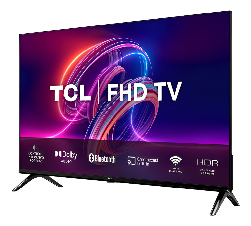 Televisão